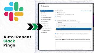 How to Set Recurring Reminders in Slack (Never Miss Again)