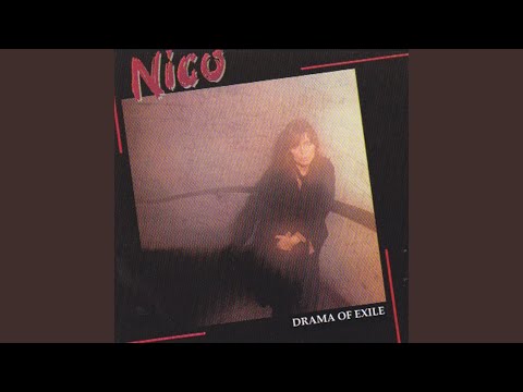 The sphinx - Nico