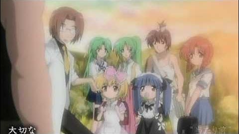 ピアノ連弾的「You」～ひぐらしのなく頃に～