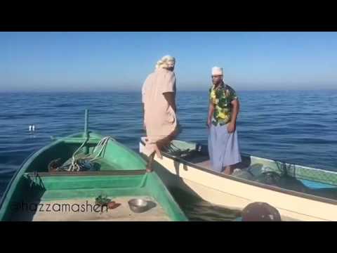 فيصل تست وهزاع ميشن