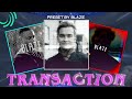 Transition Presets Pack by blaze 🔥 | XML File Included #presets 