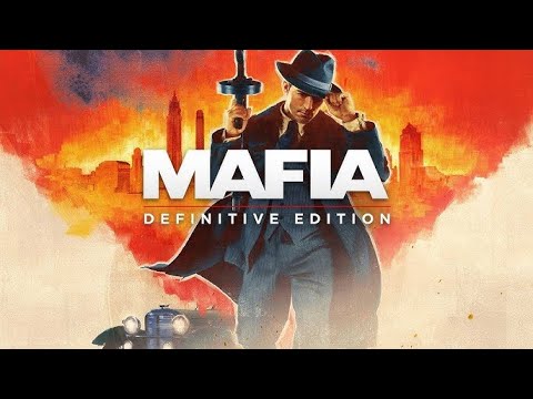 Видео: ЖИЗНЬ ТАКСИСТА ИЗМЕНИЛАСЬ НАВСЕГДА! | MAFIA DEFINITIVE EDITION |  ПРОХОЖДЕНИЕ #1