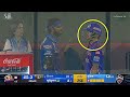 Hardik Pandya got angry Fight on Ishan Kishan in dressing room in MI vs DC Match