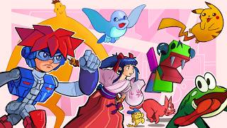 Nintendo's Weirdest Company and the Games They Failed to Make - Marigul Management