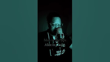 Thumbnail of Man in the Box – Alice in Chains 🎤 Grunge Classic with Powerful Vocals | Live Cover | August 12