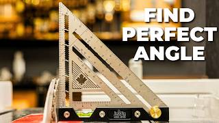 20 Genius Woodworking Tools on Amazon You Need Now!