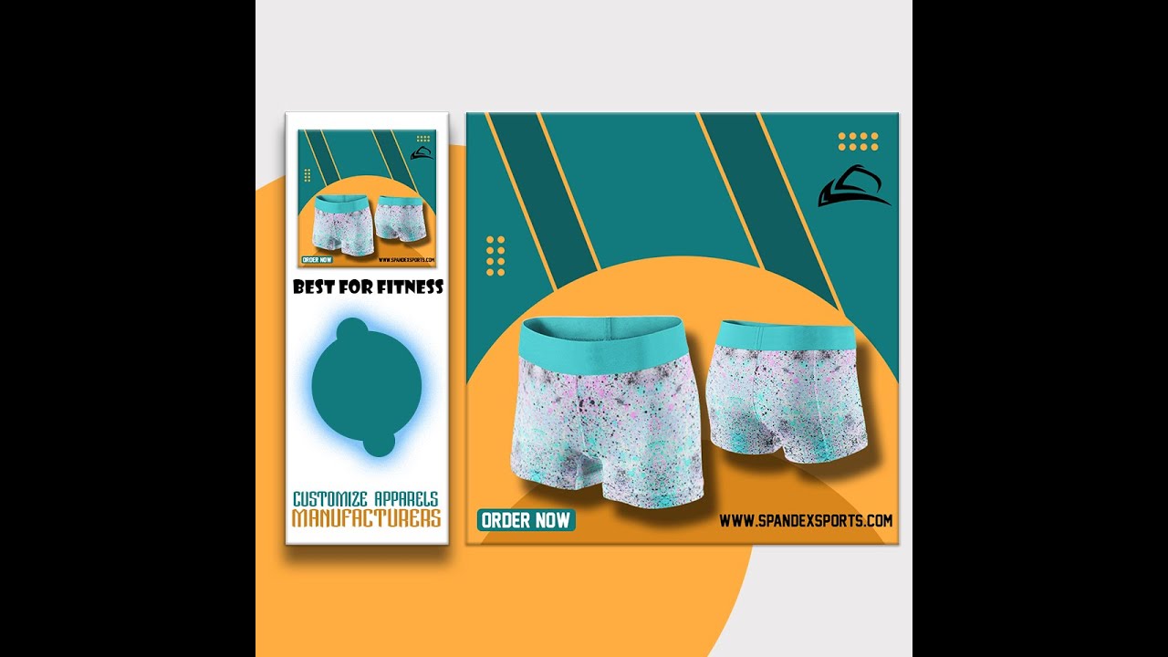 Casual Women Short | Ladies Shorts | Yoga Wear | Custom Manufacturers | Active Wear | Spandex Sports