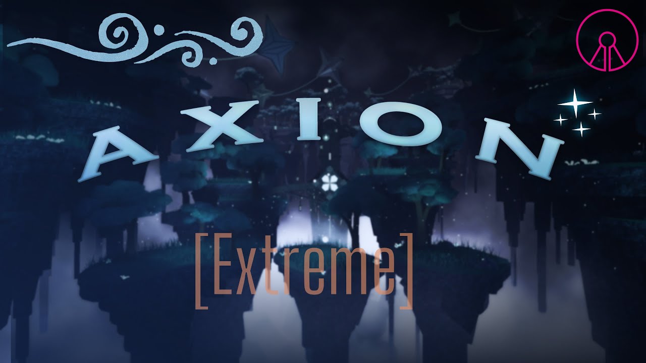 Axion (Extreme) | Tria.os