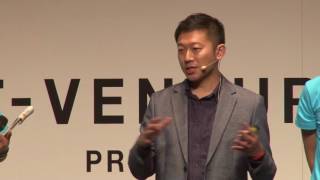 CCCグループ主催「T-VENTURE PROGRAM」最終審査会に選出