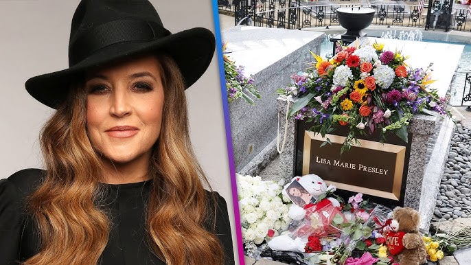 Filha de Lisa Marie Presley, Riley Keough quebra o silêncio após a morte da  mãe ao postar lindo clique da infância - Estrelando