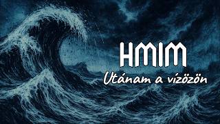 Hmim Utánam A Vízözön Poór Péter Prog Metal Cover Ai