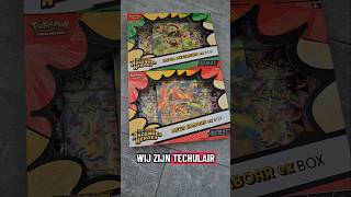 Pokémon TCG Ascended Heroes Mega Meganium &amp; Emboar Box