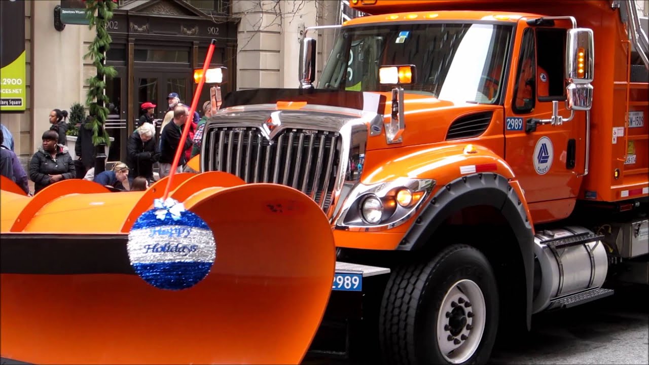 Delaware ChristMas Parade YouTube