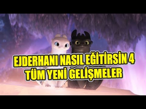 ejderhani nasil egitirsin 4 bedava indir beles indir