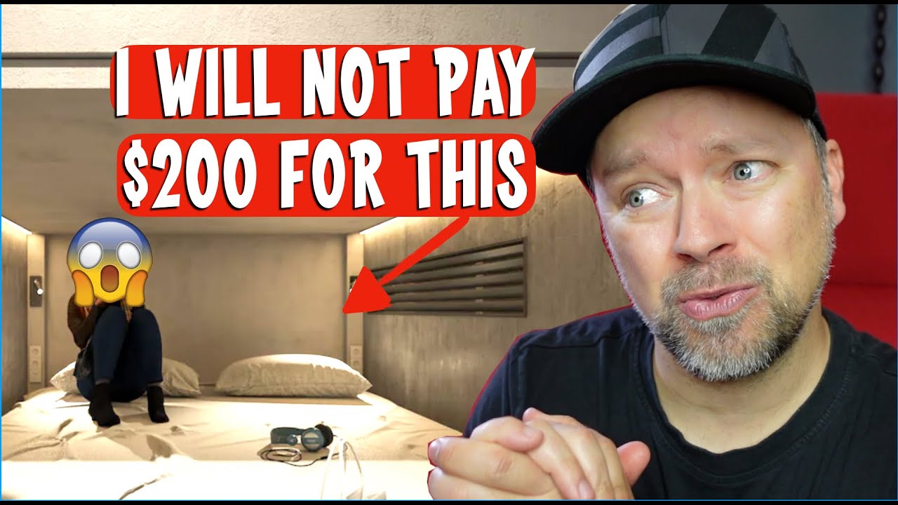 BEWARE of this CRUISE EMBARKATION PORT - Sunday Sofatime - Why I Will Avoid Amsterdam / IJmuiden