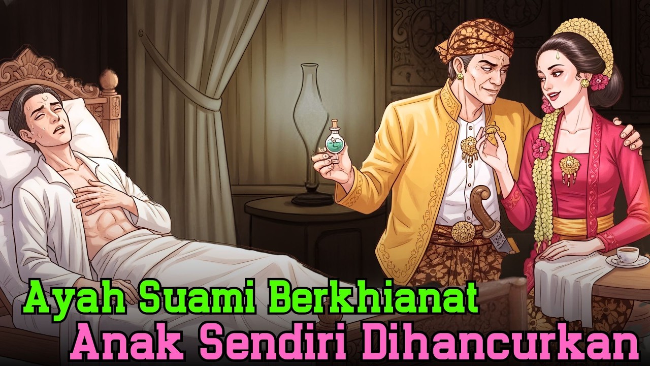 Pelayan Pengemis Menolong Istri Terbuang, Takdirnya Berubah Jadi Kaya Raya!