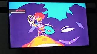 Disney Channel Asia Ident Amphibia & The Owl House