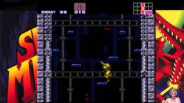 Super Metroid Part 1