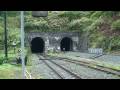 駅巡りHD(3)JR室蘭本線 小幌駅 の動画、YouTube動画。