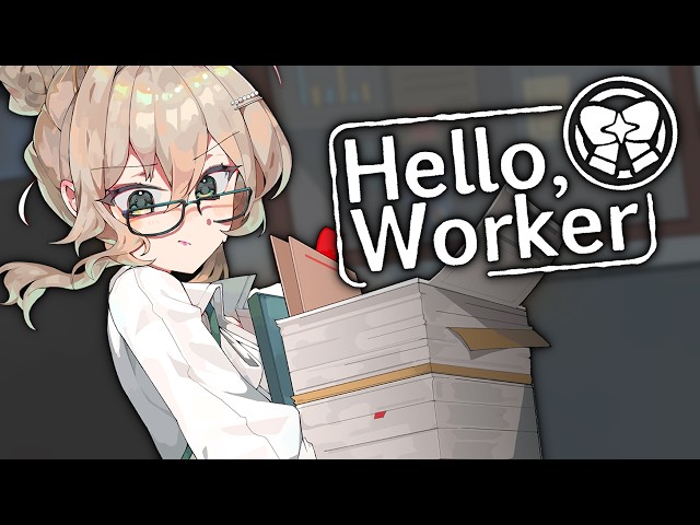 【Hello,