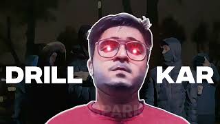 SPARK - Drill Kar | (Prod.) Rujay