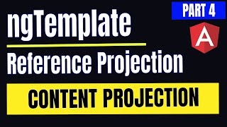 37. Content Projection - Spawn projection multiple times (Part 4) | Angular In Depth (Hindi)