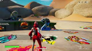 Mrbeast Dropper fortnite