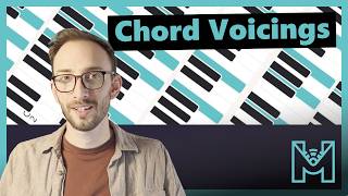 Unlock Richer Chord Voicings with Mindful Harmony screenshot 5