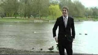 Tim Malone and the Ducks