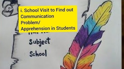 B.ed 1st semester course 1 Practicum 