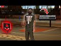 THESE NEW SEASON 2 DRIBBLE MOVES MADE MY 6’8 UNSTOPPABLE IN THE NEW PARK… 