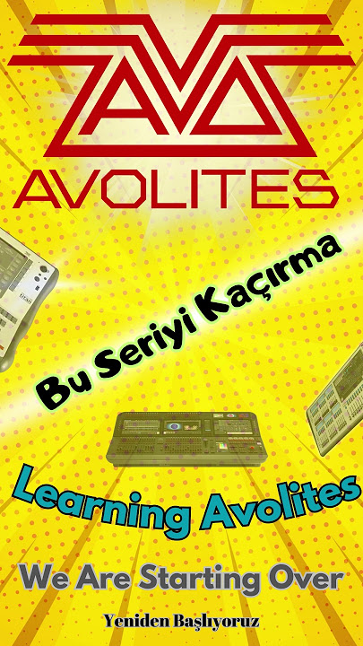 Avolites Simulator Download - Learning Avolites Titan #avolitestitan