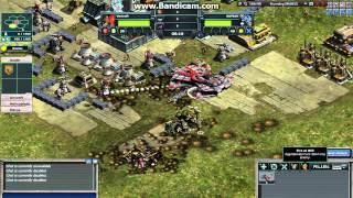 War Commander lv 35 Verkraft Done in 2m