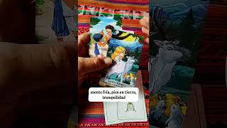 #mensajedeldia #tarot #tarotgratis #tarotinteractivo #amor
