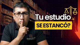 Conseguir ventas + Tener previsibilidad (Marketing para abogados)