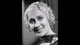 Ruth Etting - I'm Yours