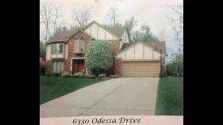 6330 Odessa Drive, West Bloomfield, MI - 20261066375