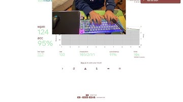 is this the clackiest budget keyboard you have ever heard?