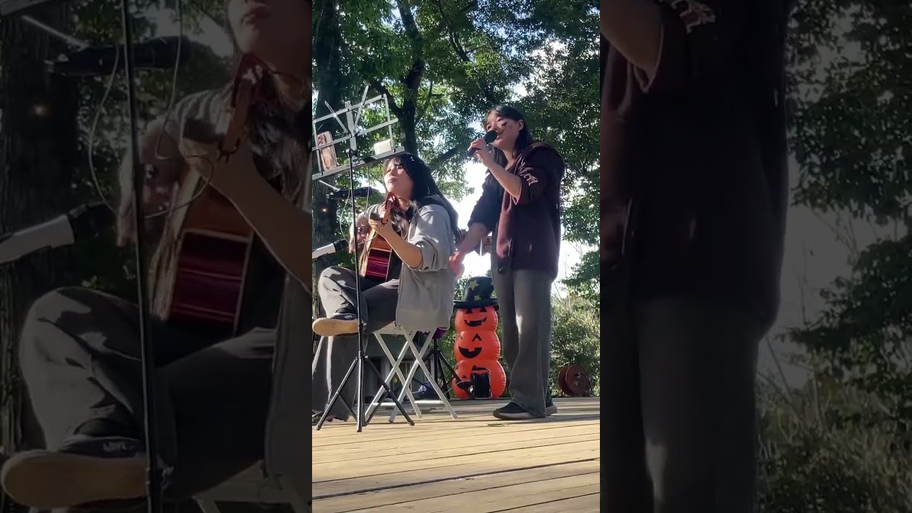 そあそなライブ⑦