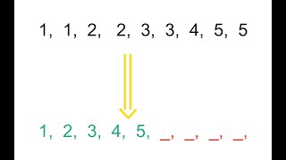 80. [Leetcode] Remove Duplicates from Sorted Array II [Kotlin] DSA