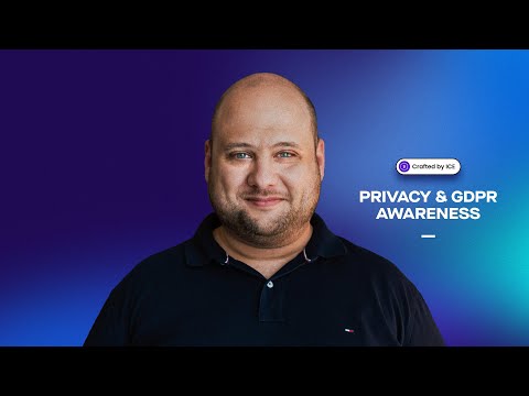 Privacy & GDPR