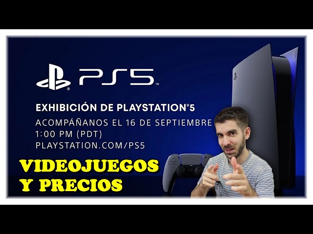 PS5: Ubisoft confirmó el lanzamiento de cinco videojuegos para PlayStation 5, DEPOR-PLAY