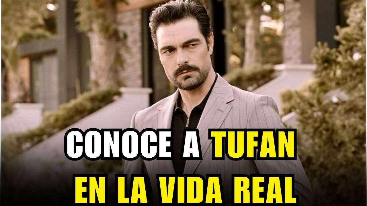 Halil İbrahim Ceyhan y su novia: la verdad que sorprende