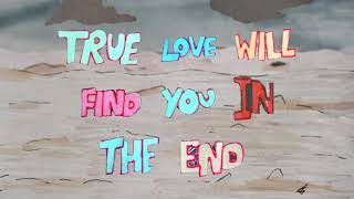 keepaustinwierd on X: True love will find you in the end https