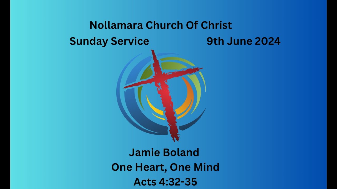 Sunday 9th June 2024 YouTube