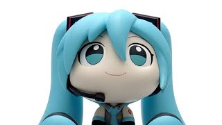Miku - Ballin 【Vocaloid Cover】 [Original Japanese ver]