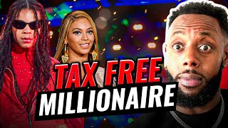 How Beyonce Made Blue Ivy A Millionaire