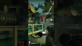 It's over? #shorts #games #asmr #zombie #action screenshot 3