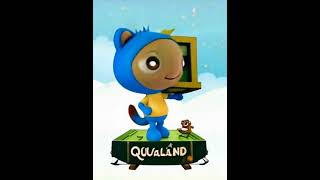 Waybuloo Nok Tok Ai But A Plushie