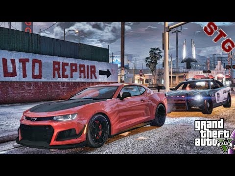 download game gta 5 android full mod